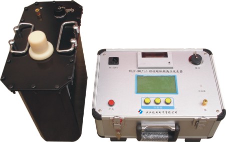 VLF超低频高压发生器