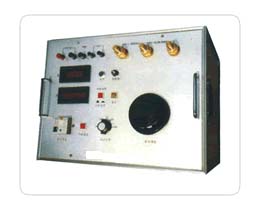 JRD电子式热继电器校验仪